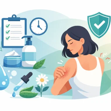 Própolis ajuda na dermatite mesmo?