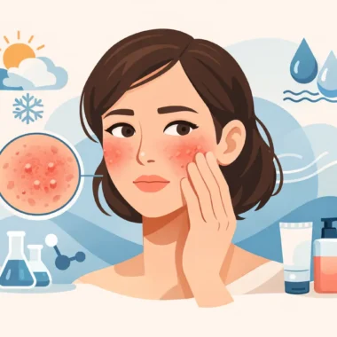 Própolis ajuda na dermatite mesmo?