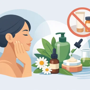 Própolis ajuda na dermatite mesmo?