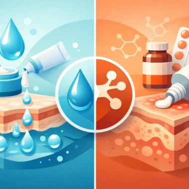 Própolis ajuda na dermatite mesmo?