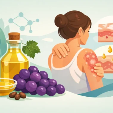 Própolis ajuda na dermatite mesmo?