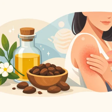 Própolis ajuda na dermatite mesmo?